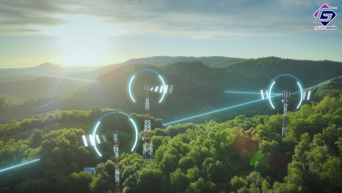 Telecommunications service providers
